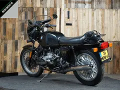 BMW R100CS 1982 occasion – foto 6 van 15