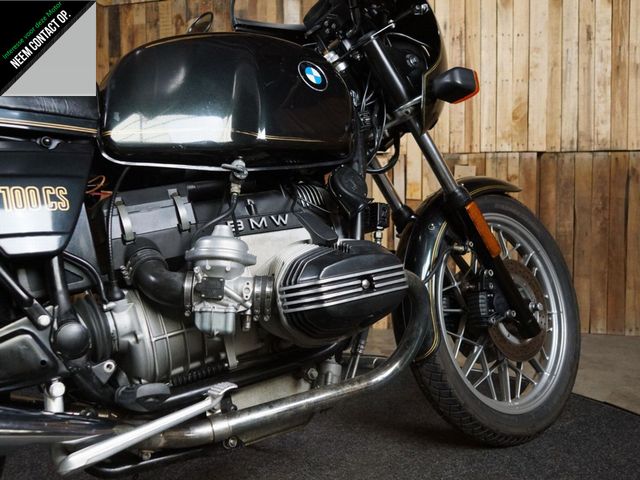 bmw - r-100-cs