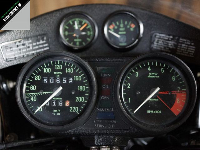 bmw - r-100-cs