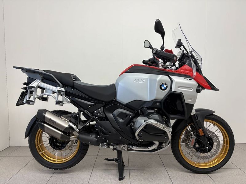 BMW R 1300 GS Adventure ASA 2026 occasion
