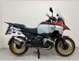 BMW R 1300 GS Adventure 2026 occasion
