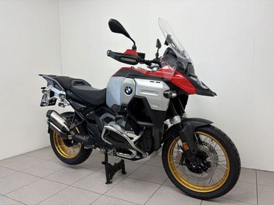 BMW R 1300 GS ADVENTURE – foto 2