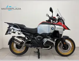 BMW R 1300 GS Adventure 2026 occasion