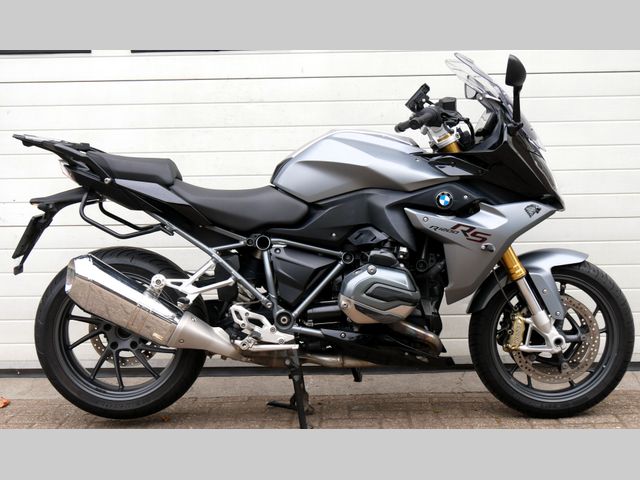 bmw - r-1200-rs