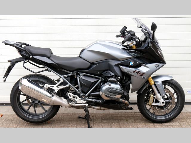 bmw - r-1200-rs
