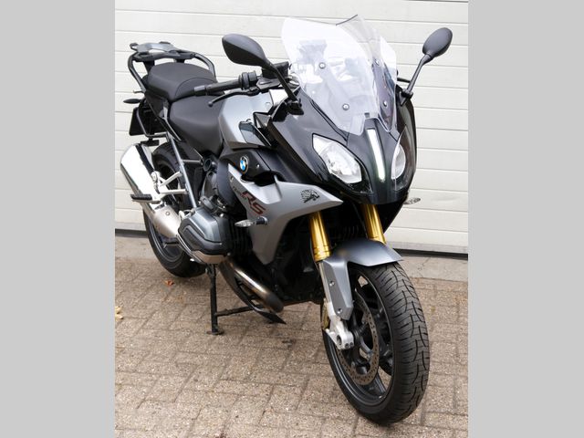bmw - r-1200-rs