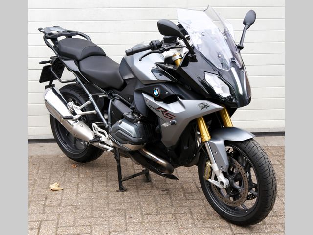 bmw - r-1200-rs