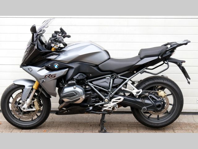 bmw - r-1200-rs