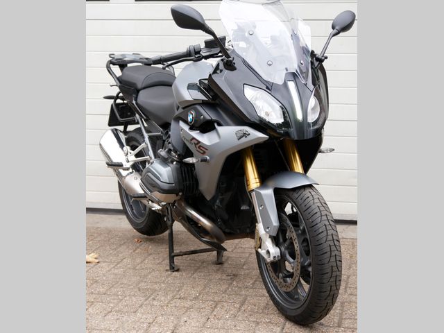 bmw - r-1200-rs
