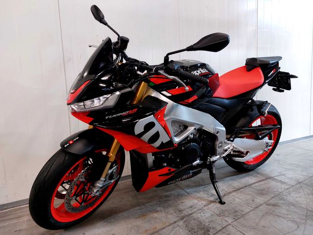 aprilia - tuono-v4-factory