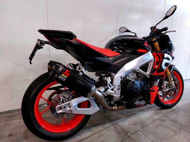 aprilia - tuono-v4-factory