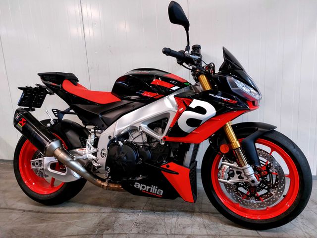 aprilia - tuono-v4-factory