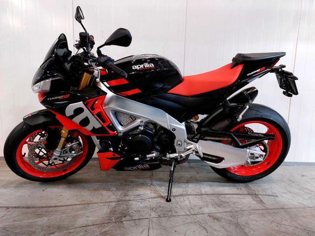 aprilia - tuono-v4-factory