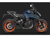 KTM 125 DUKE