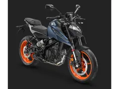 KTM 125 Duke 2026 nieuw – foto 2 van 2