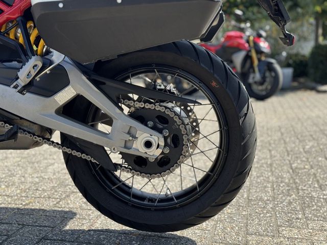 ducati - multistrada-v4-rally