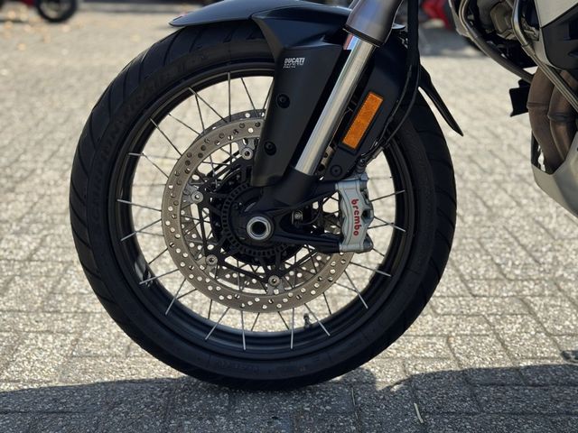 ducati - multistrada-v4-rally