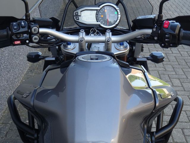 triumph - tiger-explorer