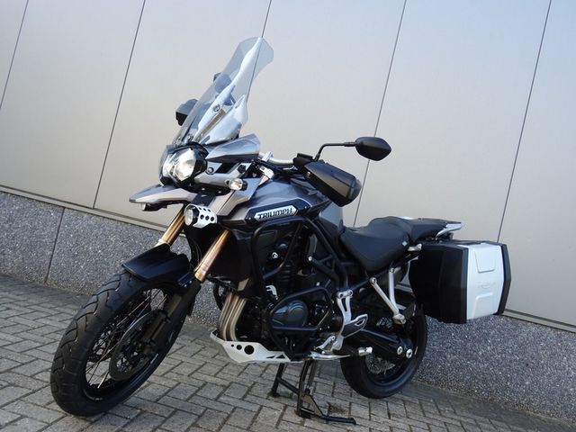 triumph - tiger-explorer