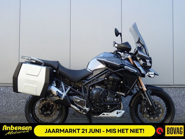 triumph - tiger-explorer