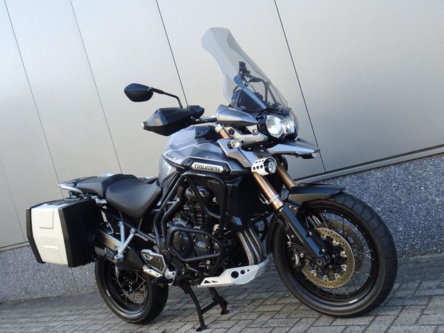 triumph - tiger-explorer