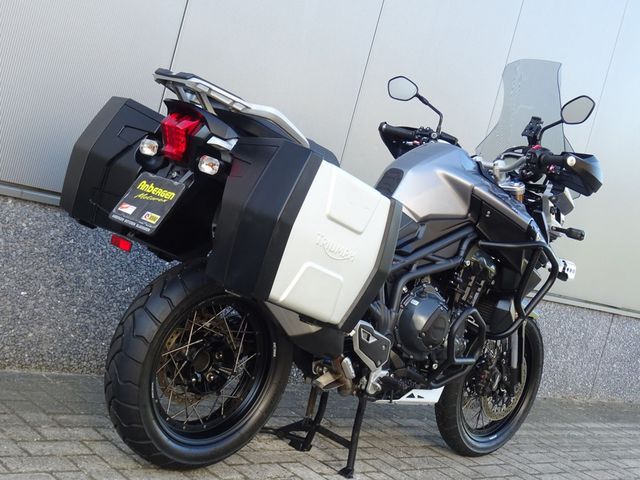 triumph - tiger-explorer