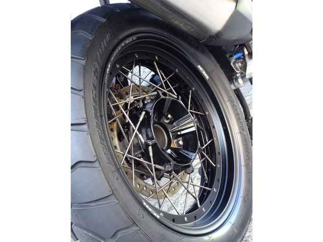 triumph - tiger-explorer