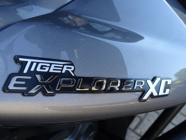 triumph - tiger-explorer