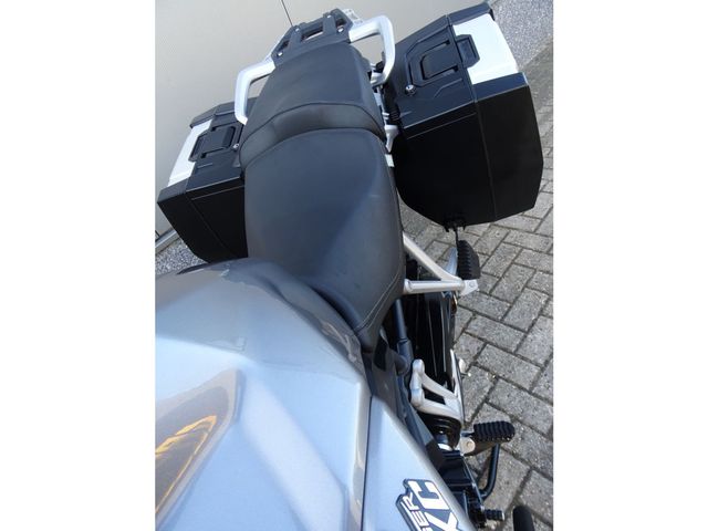 triumph - tiger-explorer