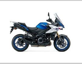 Suzuki GSX-S 1000 GX 2026 nieuw