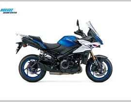 Suzuki GSX-S 1000 GX 2026 nieuw