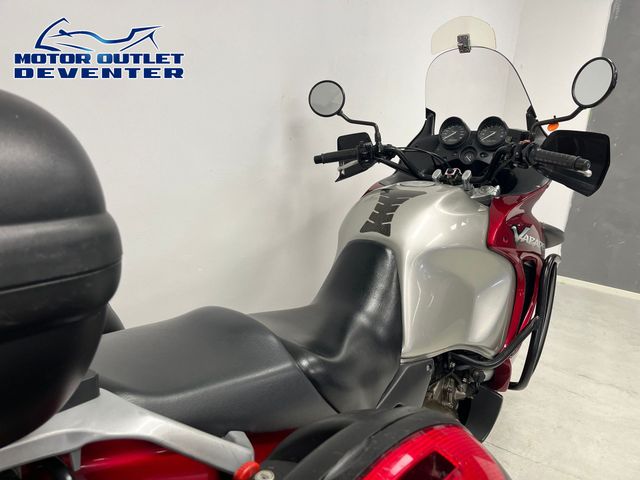 honda - xl-1000-v-varadero