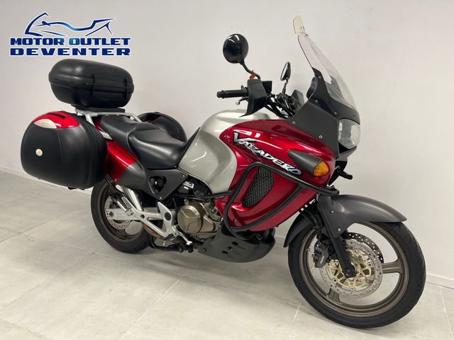 honda - xl-1000-v-varadero