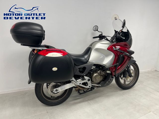 honda - xl-1000-v-varadero