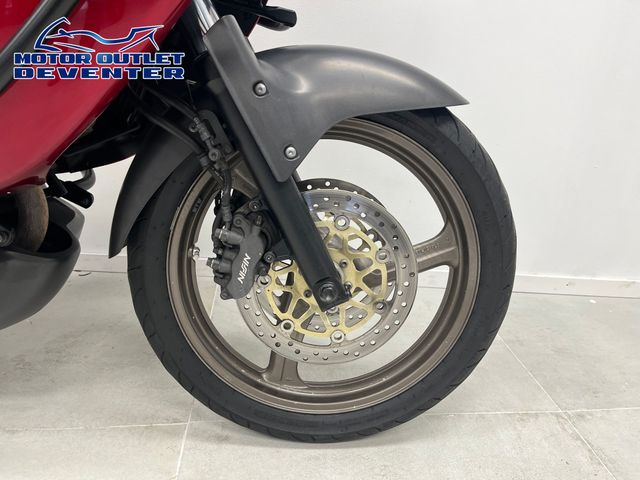 honda - xl-1000-v-varadero