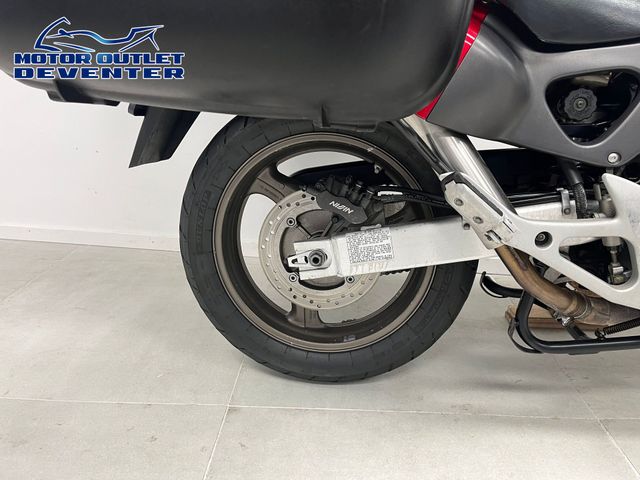 honda - xl-1000-v-varadero