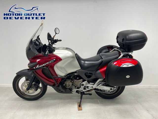 honda - xl-1000-v-varadero