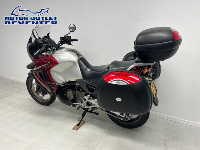 honda - xl-1000-v-varadero