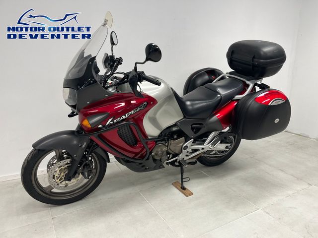 honda - xl-1000-v-varadero