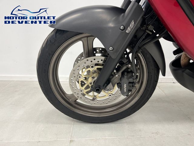 honda - xl-1000-v-varadero