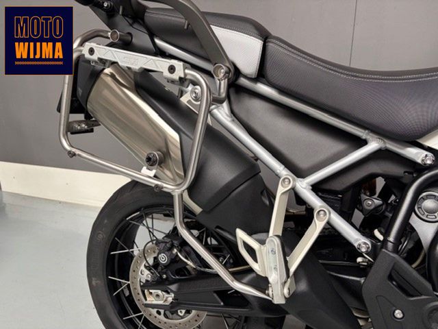 triumph - tiger-900-rally-pro