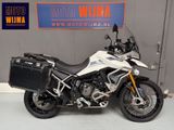 TRIUMPH TIGER 900 RALLY PRO