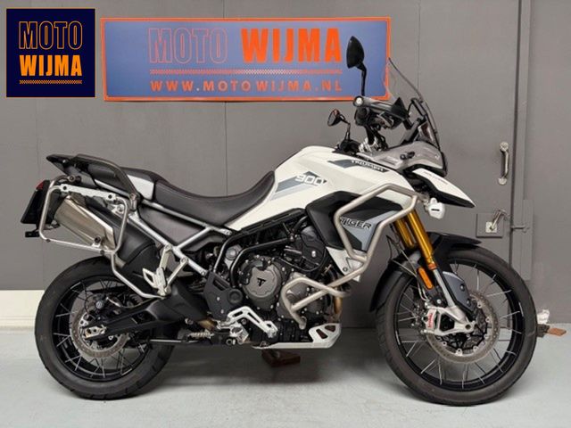 triumph - tiger-900-rally-pro