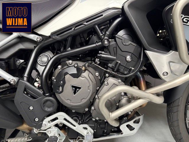 triumph - tiger-900-rally-pro