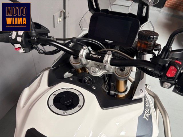 triumph - tiger-900-rally-pro