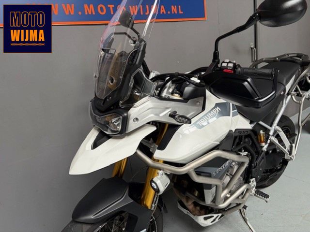 triumph - tiger-900-rally-pro