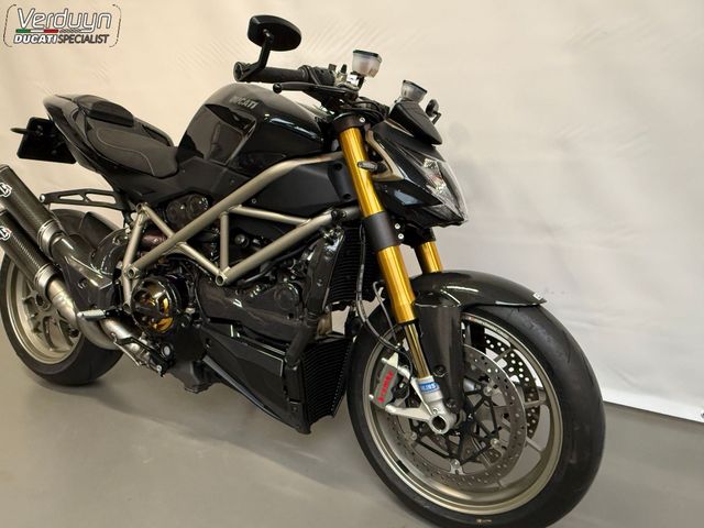ducati - streetfighter--s-1098