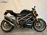 DUCATI STREETFIGHTER  S 1098