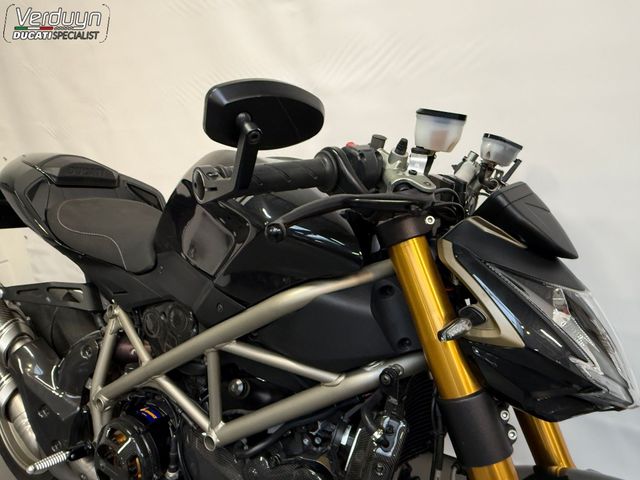 ducati - streetfighter--s-1098