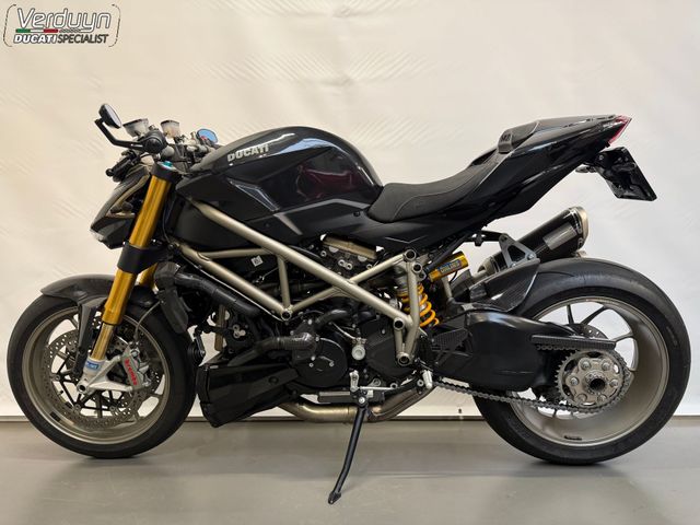 ducati - streetfighter--s-1098